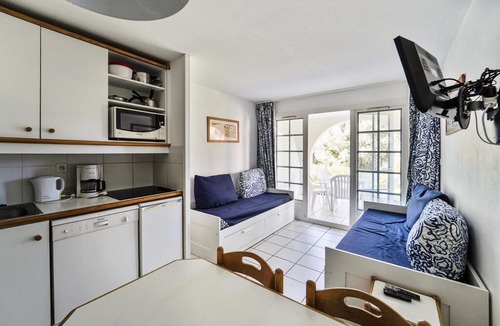 Moliets-et-Maa Apartment | Village Moliets - Maeva Individual - Studio 5 pers Confort