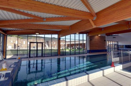 Ardes Resort | Village Vacances Passion Le Cezallier