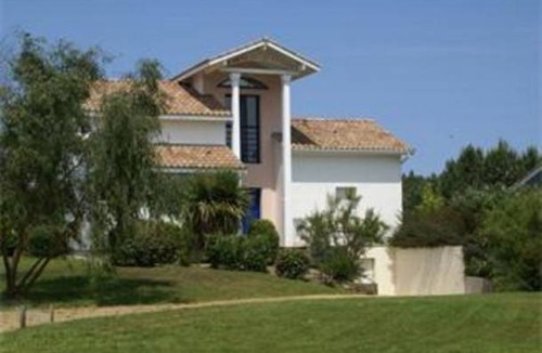 Moliets-et-Maa Villa | Villas du Club Royal Aquitaine 1