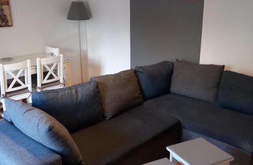 Soustons Apartment | Villas du lac 159