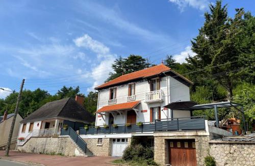 Gien Bed & Breakfast | VILLULA