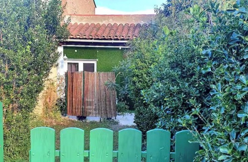 Saint-Jean-Pla-de-Corts House | Vintage 70 house, with garden, 68 square meters between sea and mountains.
