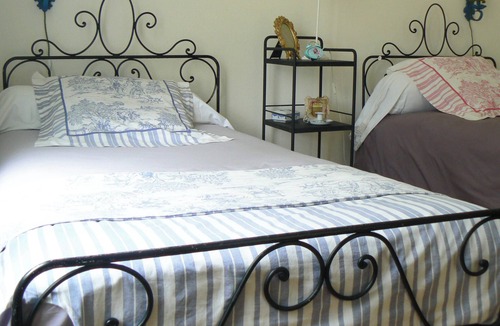 Le Barp Bed & Breakfast | VIP guest rooms