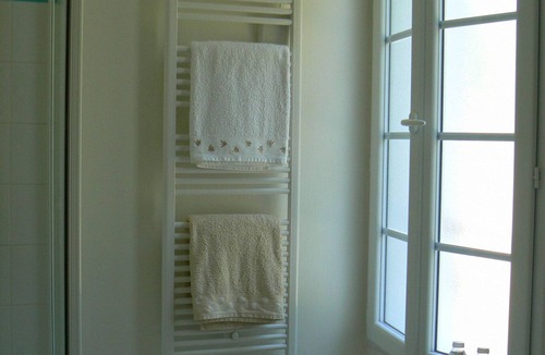 Le Barp Bed & Breakfast | VIP guest rooms