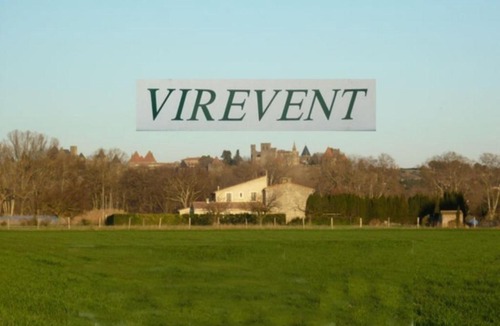 Villalbe House | Virevent