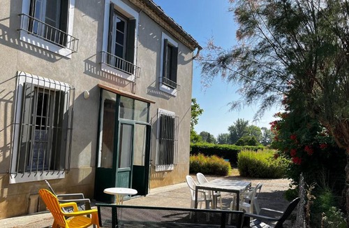 Villalbe House | Virevent