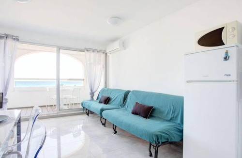 Le Barcares Apartment | Vistaéro by Interhome