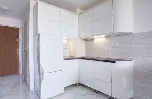 Le Barcares Apartment | Vistaéro by Interhome