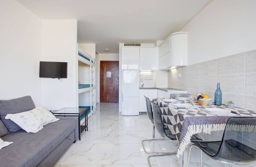 Le Barcares Apartment | Vistaéro by Interhome