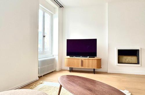 Auray Apartment | Vivaldi