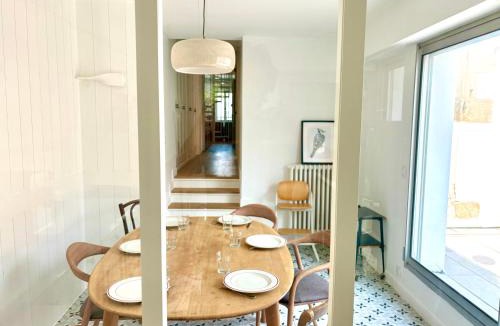 Auray Apartment | Vivaldi