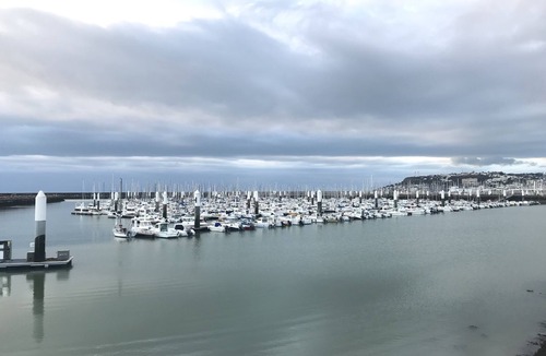 Downtown Le Havre Apartment | VIVEZ LE HAVRE! Seaside residence