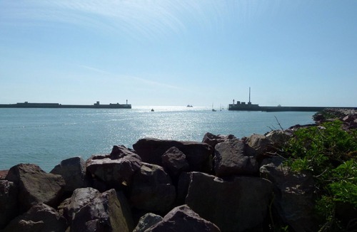 Downtown Le Havre Apartment | VIVEZ LE HAVRE! Seaside residence