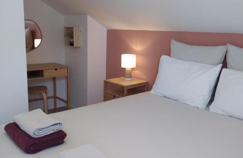 Languidic Apartment | "VKLS 2" Appartement lumineux jusqu'à 4 pers