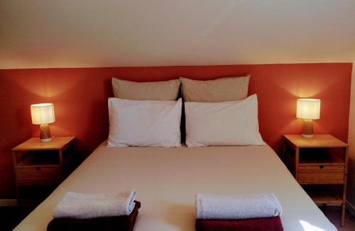 Languidic Apartment | "VKLS 2" Appartement lumineux jusqu'à 4 pers
