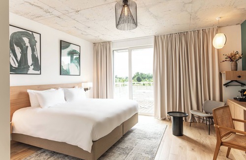 Beaune Hotel | voco Beaune – Cité des Vins by IHG