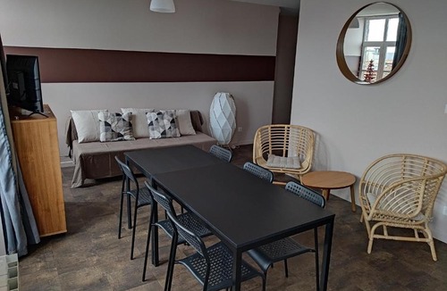 Volvic Apartment | VOLVIC HOME
