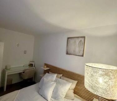 Gambetta Apartment | Votre cocon Paris La Défense