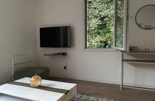 Saint Christophe House | Votre escale enchantée entre terre et mer