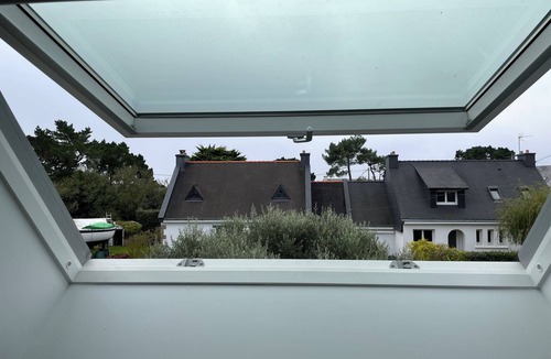 Damgan House | Votre Maison de Vacances au Bord de la mer