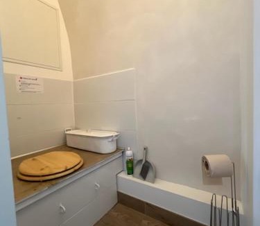 Montaigut-le-Blanc Apartment | voute atypique 40 m2