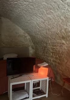Castelnau-Montratier-Sainte-Alauzie Apartment | Voute des anges type loft sans cloison