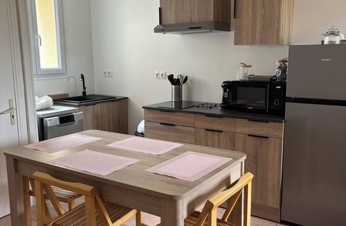 Chef-du-Pont House | Vrbo Property