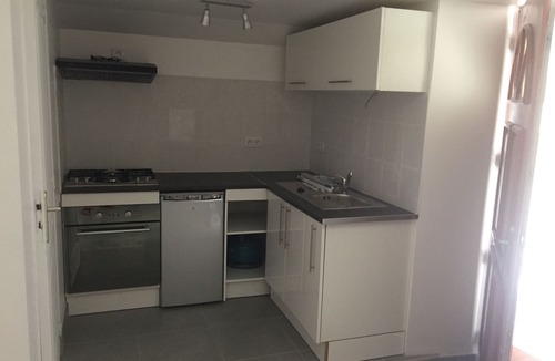 Brioude Apartment | Vrbo Property