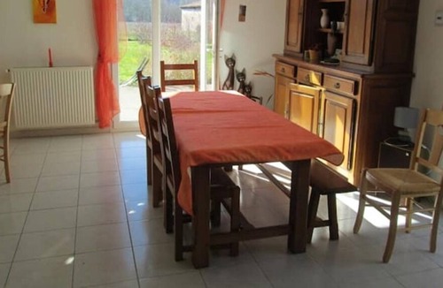 Hauterives House | Vrbo Property