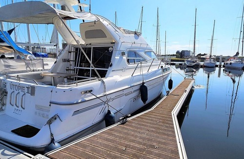 Saint-Charles du Port Boat Rental | Vrbo Property