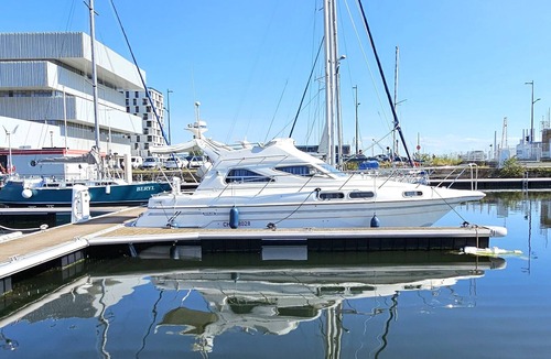 Saint-Charles du Port Boat Rental | Vrbo Property
