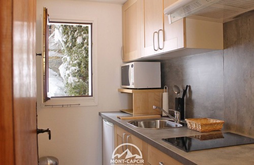 Les Angles Ski Chalet | Vrbo Property