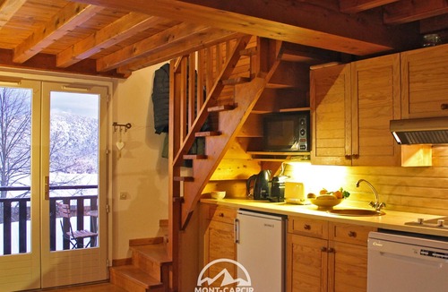 Les Angles Ski Chalet | Vrbo Property