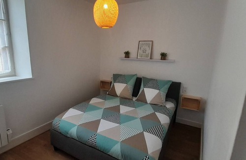Levroux House | Vrbo Property