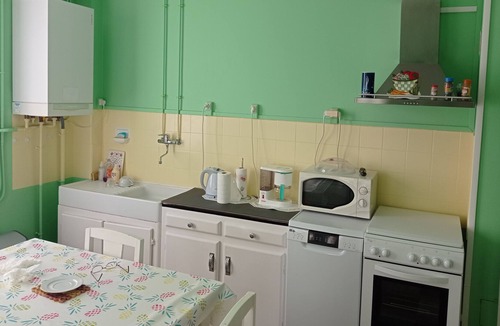Plourin-les-Morlaix Apartment | Vrbo Property