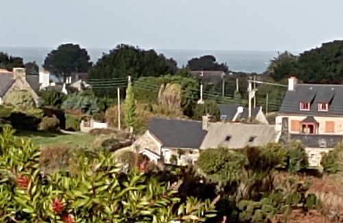 Plougrescant House | Vrbo Property