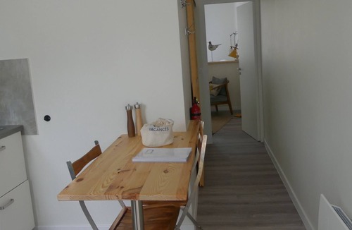 Rochefort Apartment | Vrbo Property
