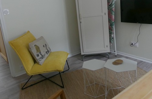 Rochefort Apartment | Vrbo Property