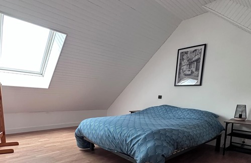 Spezet House | Vrbo Property