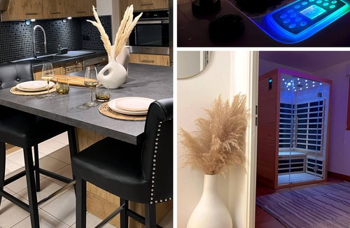 Vaux-le-Penil House | Vrbo Property