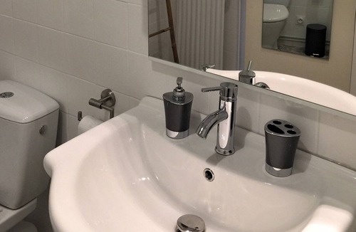 Excideuil Bed & Breakfast | Vue du Château D'excideuil