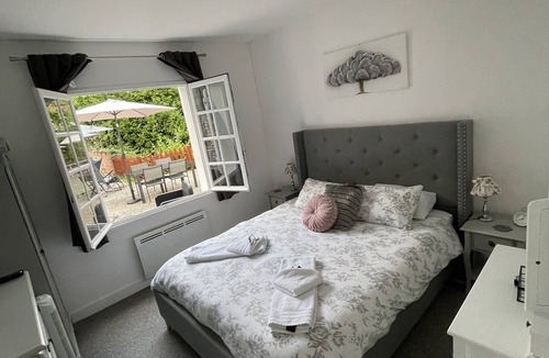 Excideuil Bed & Breakfast | Vue du Château d'Excideuil
