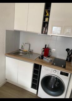 Metabief Apartment | Vue sur la montagne au cœur des pistes