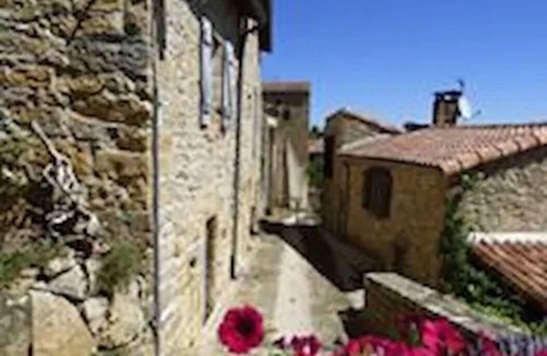 Saint-Georges-de-Luzencon House | vue Viaduc,terrasse,calme, Hameau 15min Millau