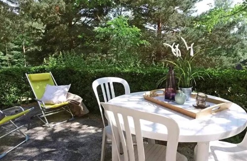 Chaudes-Aigues Apartment | VVF Aubrac - 3 Room Gite 6 People 2 babies