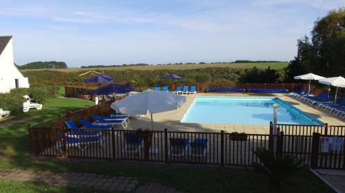 Le Palais Resort | VVF Belle-Île-en-Mer