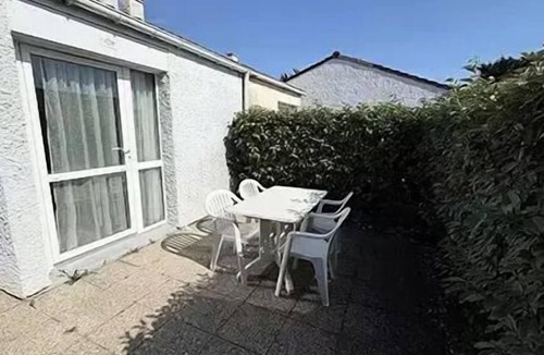 Portbail Villa | VVF Cotentin Channel Islands * - 3 Rooms 4 People 1 baby