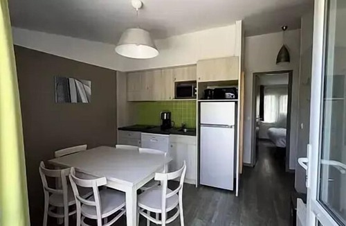Portbail Villa | VVF Cotentin Channel Islands * - 3 Rooms 6 People 1 baby