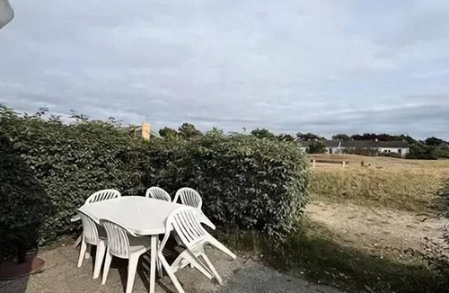 Portbail Villa | VVF Cotentin Channel Islands * - 3 Rooms 6 People 1 baby
