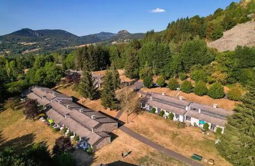 Saint-Julien-Chapteuil Resort | VVF Haute Loire Saint-Julien-Chapteuil